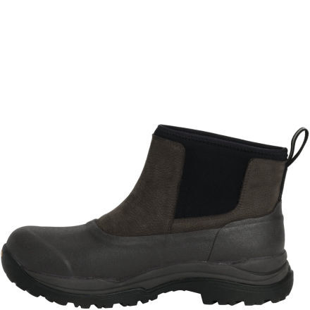 Men's assiniboine arctic grip winter boots 2025