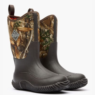 Kids' REALTREE® EDGE™ Hale Boot, , large