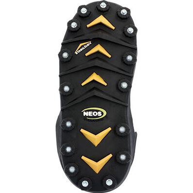 NEOS Explorer STABILicers Unisex Insulated Overshoes with Cleats, , large