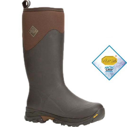 Men s Arctic Ice Tall