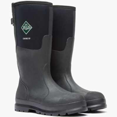 Men's Wide Calf Chore Tall Boot, , large