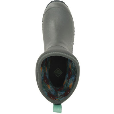 Women's Muckster II Mid - Gray Floral, , large