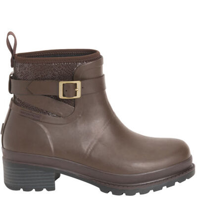Women's Liberty Waterproof Ankle Ruber, , large