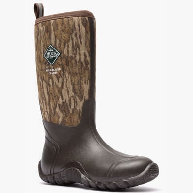 Men's Mossy Oak® Bottomland Fieldblazer Tall Boot, , large