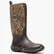 Men's Mossy Oak® Bottomland Fieldblazer Tall Boot, , large