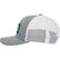 Muck® Logo Trucker Hat, HEATHER GREY, large