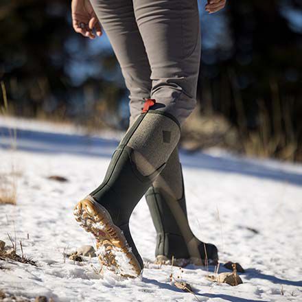 muck boots arctic sport camo