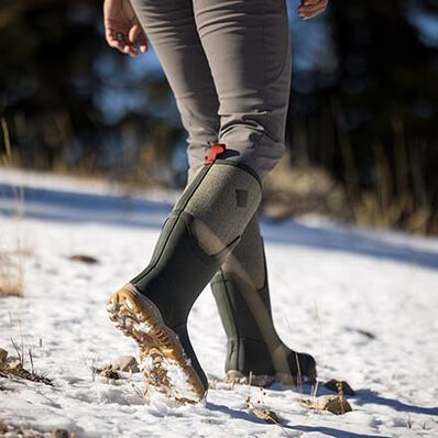 Temple gear offset Women's Arctic Sport II Tall