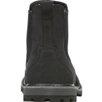 Men's Leather Fairfield Chelsea Boot, , large