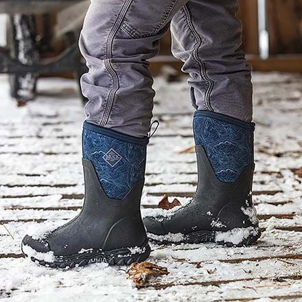 Women s Arctic Sport II Mid