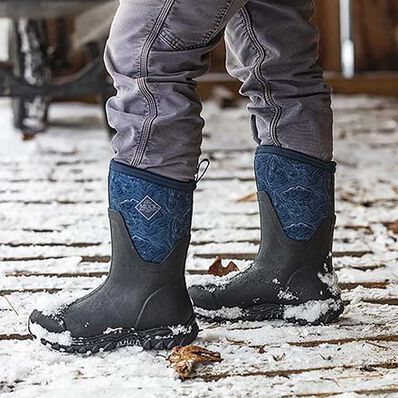 Incredible narrow Attachment Women's Arctic Sport II Mid