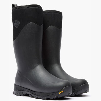 Men's Arctic Ice Tall Boot + Vibram Arctic Grip A.T., , large