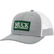 Muck® Logo Trucker Hat, HEATHER GREY, large