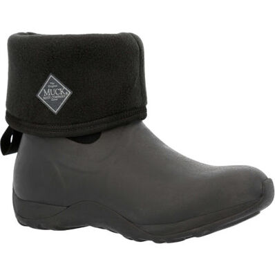 Women's Arctic Weekend Mid Boot, , large