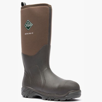 Men's Arctic Pro Steel Toe Insulated Boot, , large