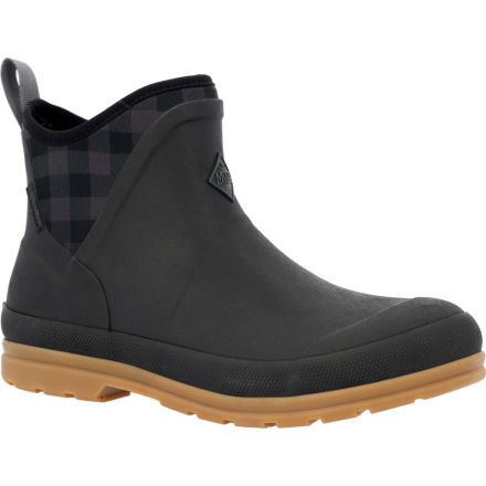 Womens black muck boots cheap
