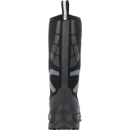Muck vs shop under armour boots