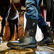 Men's Arctic Excursion Mid Boot, , large