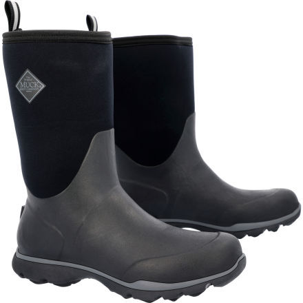 Muck arctic excursion deals