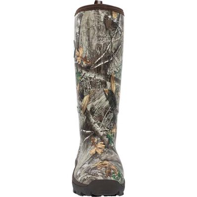 Men's RealTREE Edge™ Wetland Pro Certified Snake Boot MWTPMEG