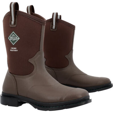 Men's Chore Mid Western Work Boot, , large