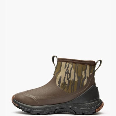 Women's Mossy Oak® Bottomland Outscape Max Ankle Boot, , large