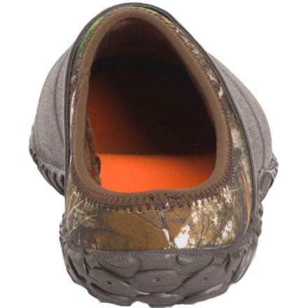 Men's muckster clog sale