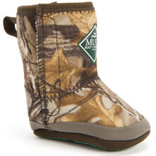 My First Mucks Boot-Scootin Bootie
