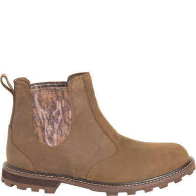 Men's Leather Fairfield Chelsea Boot, , large