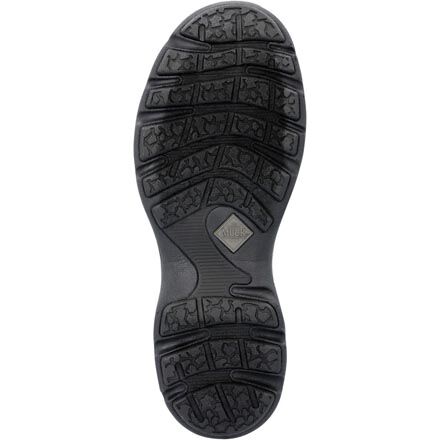 Men s Excursion Pro Mid Boot FRMC000 Black Gunmetal