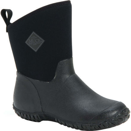 Women s Muckster II Mid Boot WM2000 Black