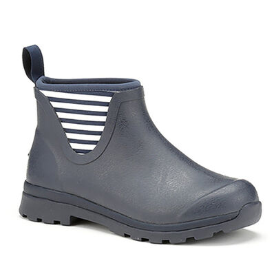 Women's Cambridge Rubber Ankle Boot, , large