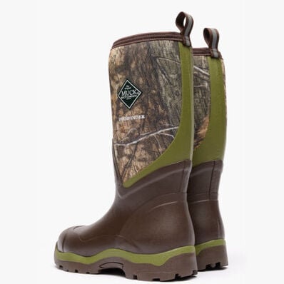 Men's Mossy Oak® Country DNA™ Pathfinder Tall Boot, , large