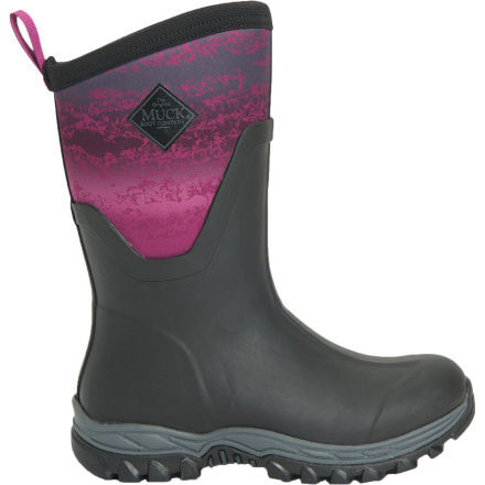 Womens pink muck boots hot sale
