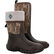 Men's Mossy Oak® Bottomland Fieldblazer Tall Boot, , large