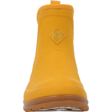 Women s Originals Ankle Boot OAW8DOT Yellow Ditsy Dot Print