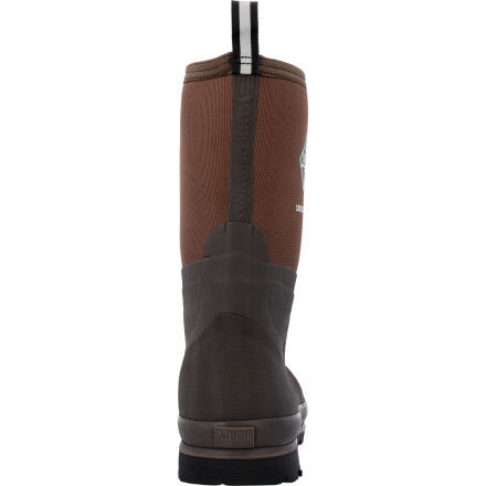 Men's chore cool mid top