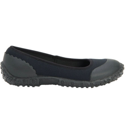 Muck ballet store flats