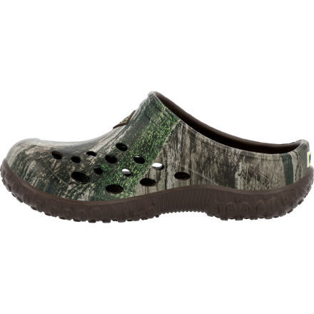 Big Kids Mossy Oak Country DNA Muckster Lite EVA Clog MMLCKCDY