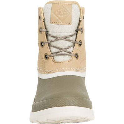 Women's Originals Leather Duck Boot, , large