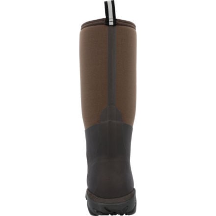 Muck boots arctic pro insulated steel toe work boots outlet
