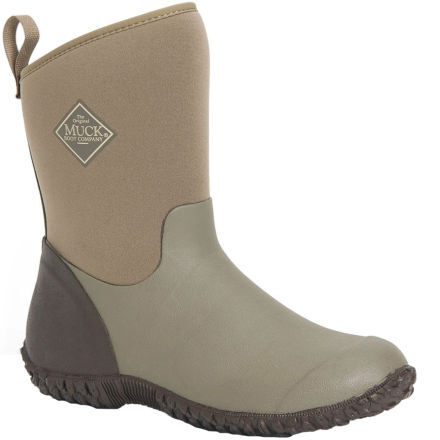 Women s Muckster II Mid