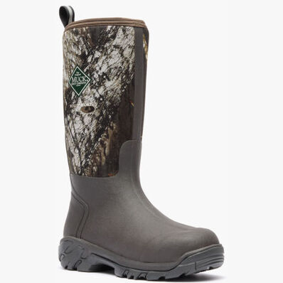 Men's MOSSY OAK® Break-Up Country™ Woody Sport Tall Boot, , large