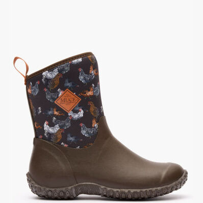 Women's Muckster II Mid Boot, , large