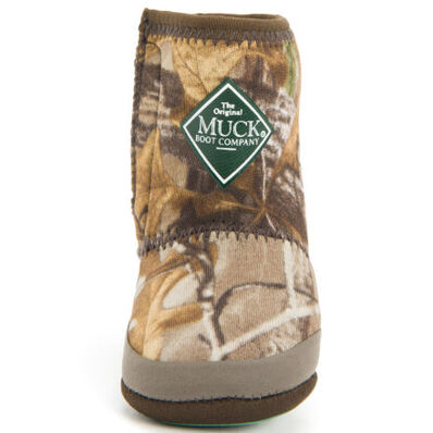 My First Mucks Boot-Scootin Bootie, , large