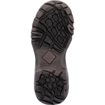 Men s Woody Sport Ankle Boot WDSA900 Dk Brown