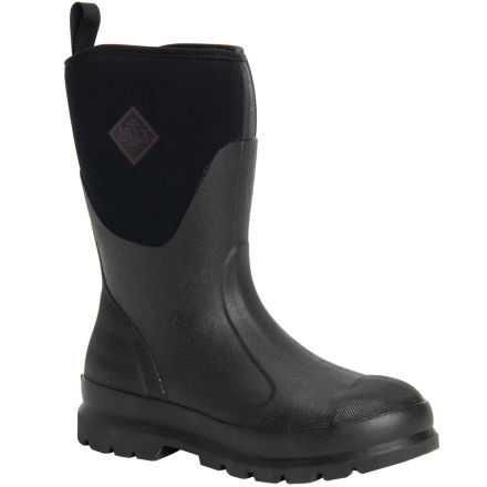 Muck Boot Womens Chore Mid Snow Boot 