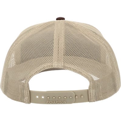 Muck® Diamond Trucker Hat, , large