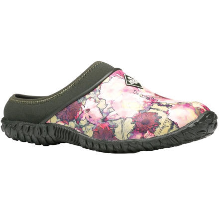 Muck boots garden hotsell clogs