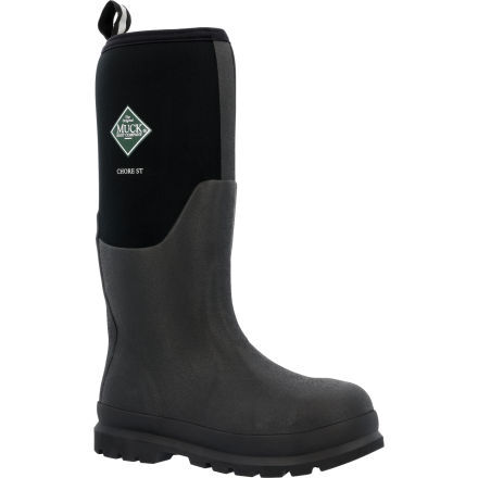 Muck boots slip resistant sale